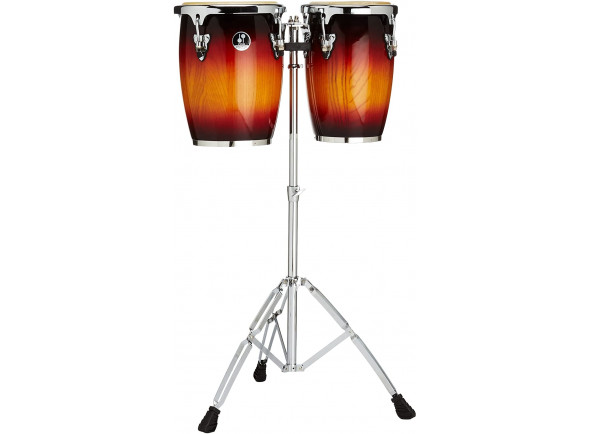 Sonor CMC 0910 SHG Mini Conga Set Sonor CMC 0910 SHG Mini Conga Set